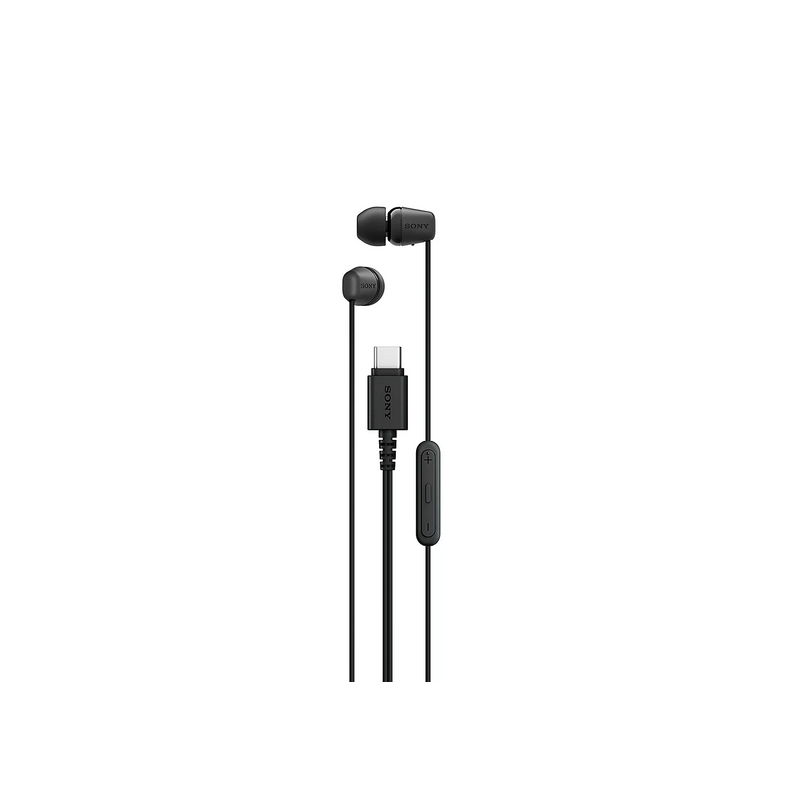 Sony In ear USB-C slušalice