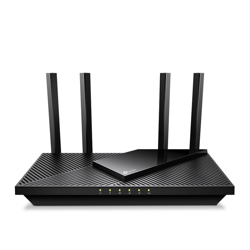 TP-Link Archer AX55 ProWirelessGigabit Wi-Fi 6Router