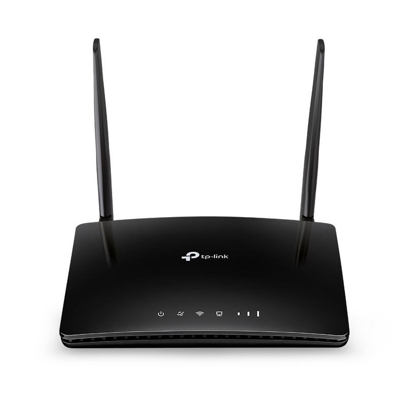 TP-Link Archer MR200 AC750 4G LTE