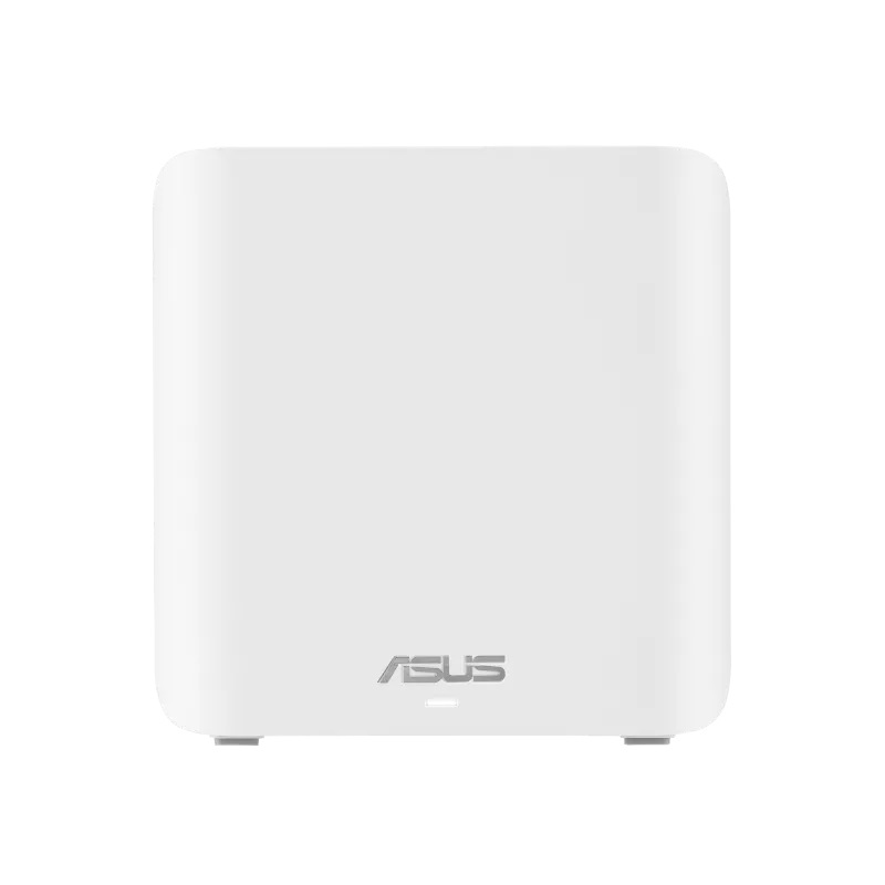 Asus Dual-band WiFi7 _EU_UK//WHITE-2-PK