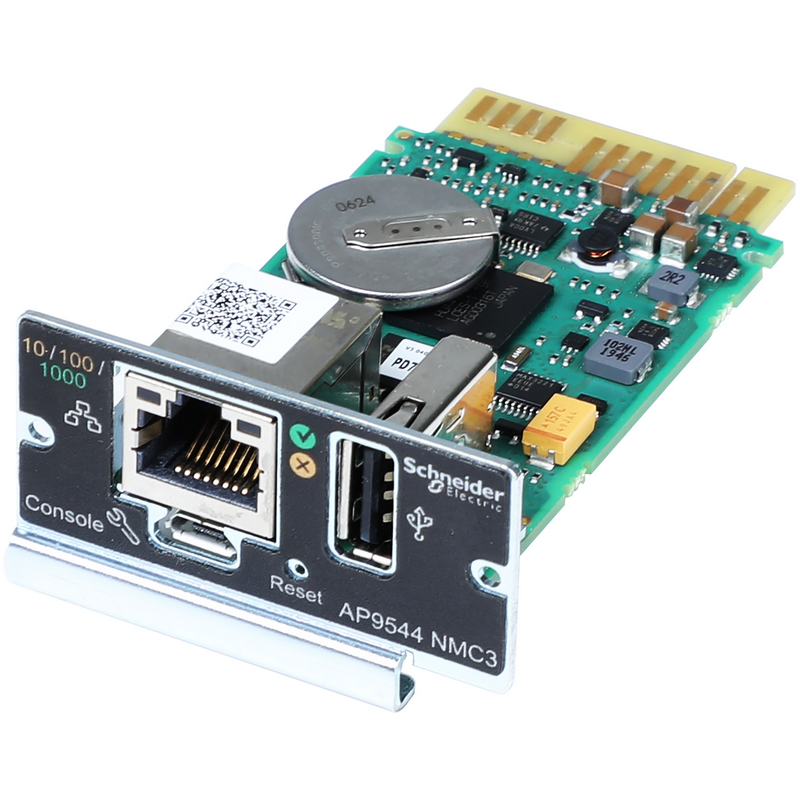 APC Network Management Card | Easy UPS 1PH