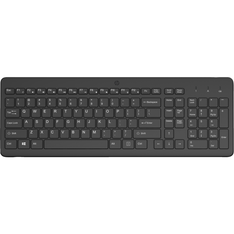 HP 225 WL KBD ADRHP 225 WL KBD ADRHP 225 WL KBD ADR