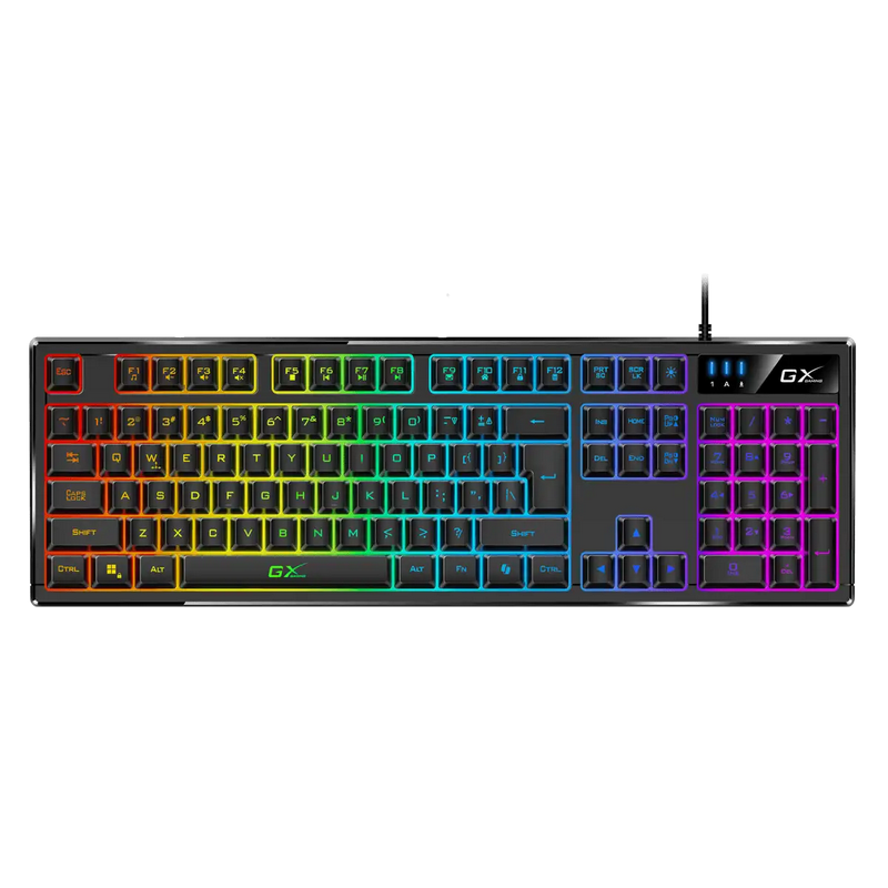 Genius ScorpionK7 tastatura, Gaming, žičana tastatura