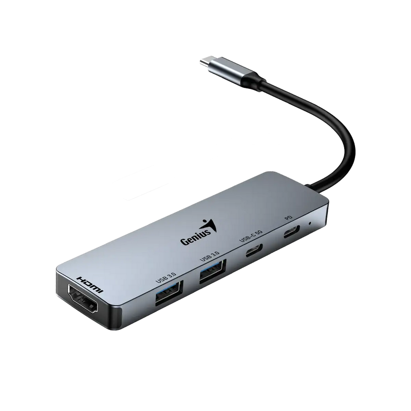 Genius HUB UH-500,Grey