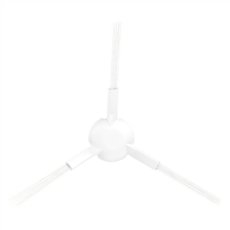 Xiaomi četka za robot usisivač kompatibilno sa X10+, S10+, X10,  X20+, S20+, X20Pro,