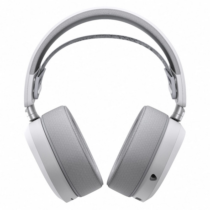 ASUS ROG PELTA WHITE