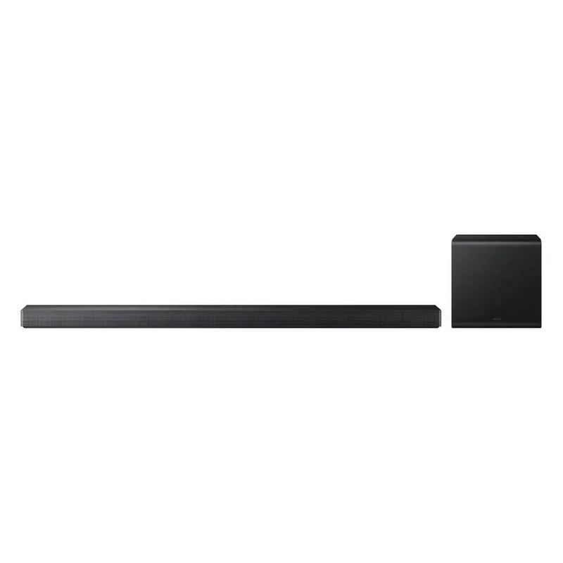 SAMSUNG SOUNDBAR HW-QS700F/EN