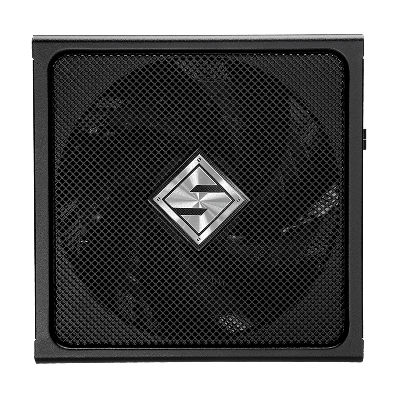 ASROCK PSU 850W GoldFully Modular, 80PLUSATX 3.1, PCIe 5.1, Japanese Capacitors