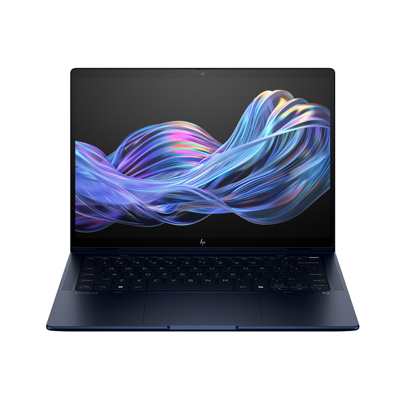 HP EliteBook X Flip G1i x36014" flip Touch FHD, U7-258V32GB DDR5, 1TB SSD, Backlit, Win11Pro
