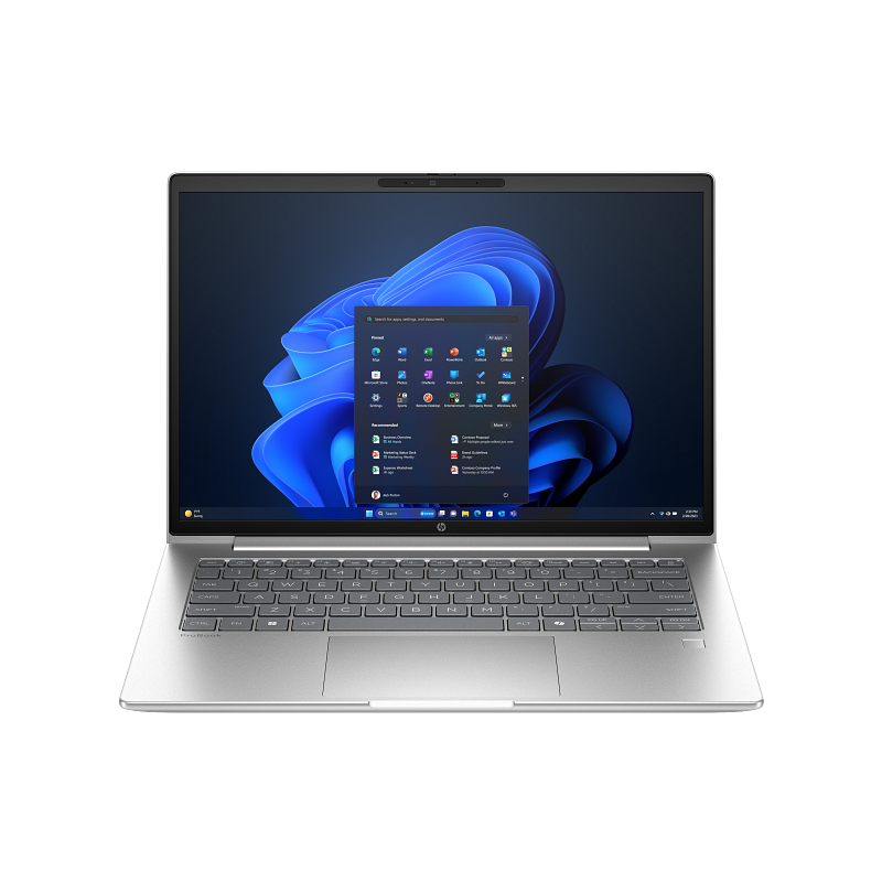 HP ProBook 4 G1iR 14 i5/16/51214'' FHD, Core5 120 1.4/5.0GHz16GB DDR5, 512GB SSD, Backlit KB, W11Pro