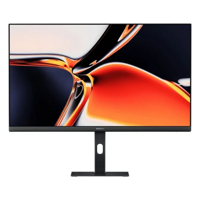 Xiaomi monitor A27Ui 3840x2160, 60Hz, IPS USB-C reverse charging