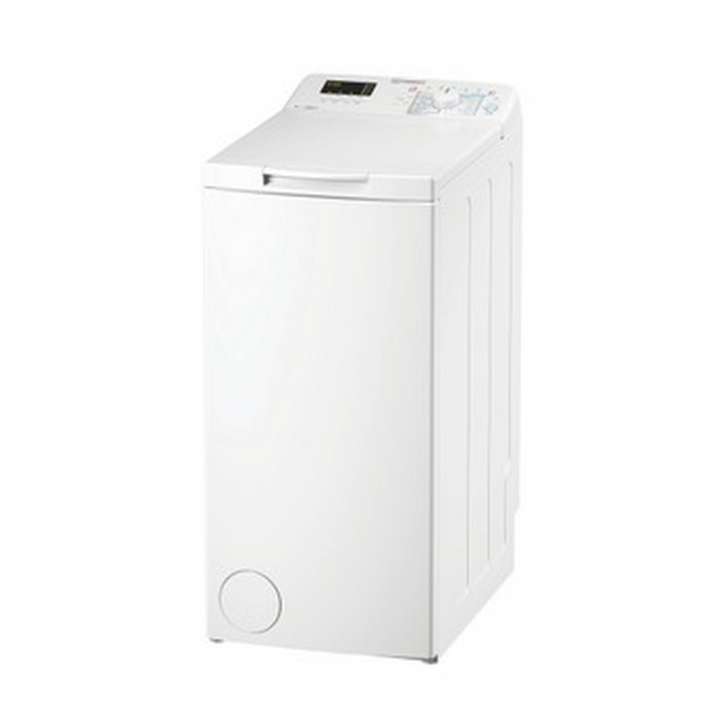INDESIT BTW S50400 Ves masina