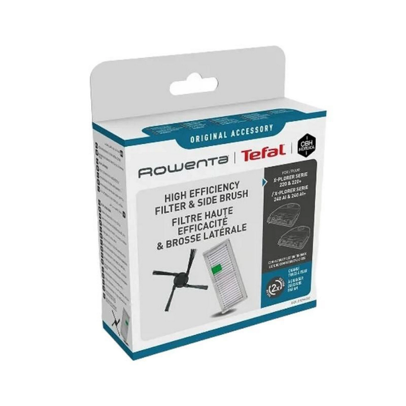 ROWENTA Filter i cetka ZR294002 za robot usisivac