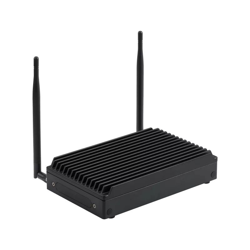 ASUS NUC Rugged/BNUC13BRFA200B02I/Intel Atom X7211E/Intel UHD Graph...