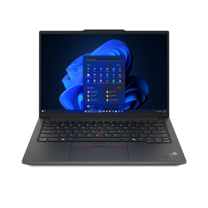 LENOVO ThinkPad E16 Gen 3, 16" FHD IPS, Intel Core 7 255H, 16GB DDR...