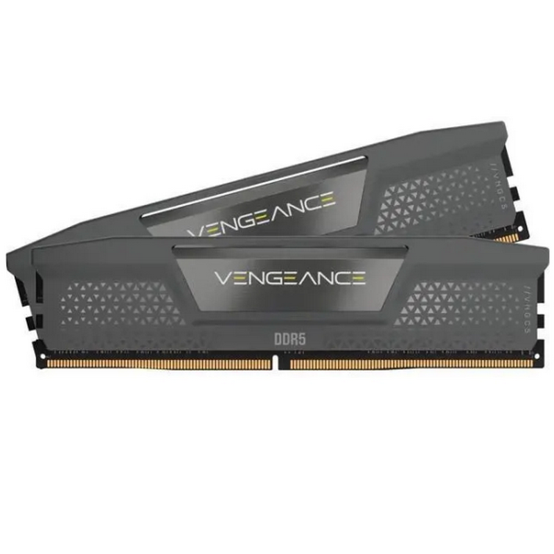 CORSAIR DDR5 32GB (2x16GB)VENGEANCE, 6000MT/s, CL36EXPO, XMP