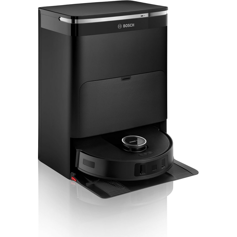 BOSCH Robotski UsisivačSpotless MAX, 11.000 Pa360 LiDAR navigacija