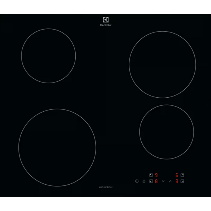 ELECTROLUX Ugr. ploca LIB60424CK