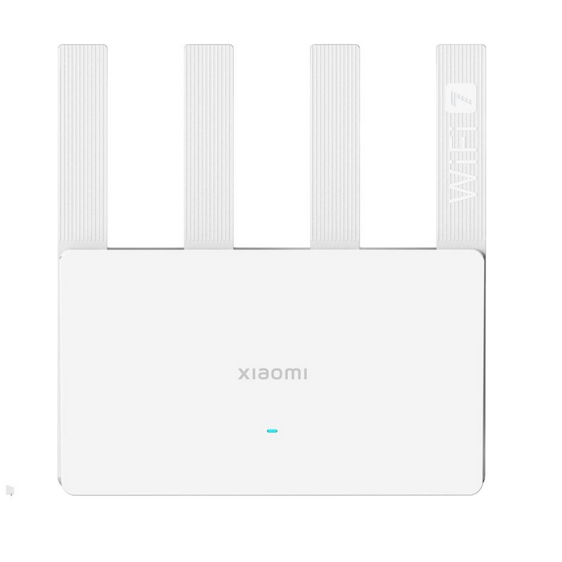 Xiaomi router BE3600
