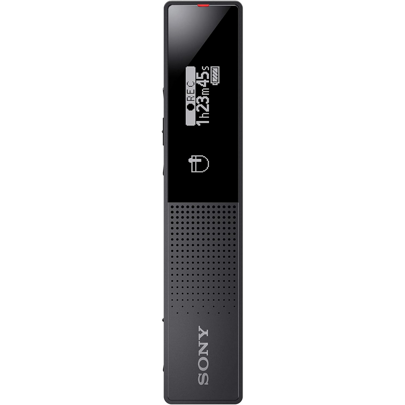 Sony dictafon ICDTX660.CE7