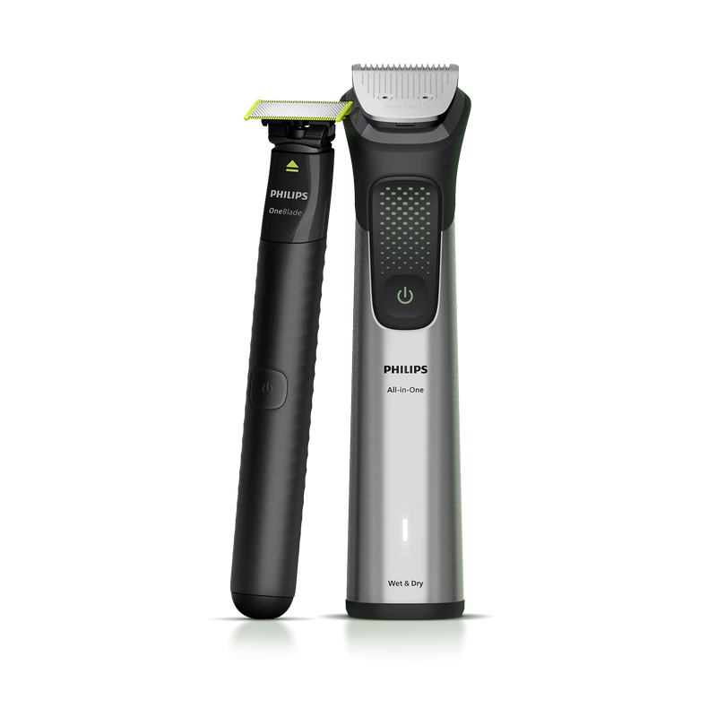 PHILIPS Set 20 u 1 MG9557/15 sa OB