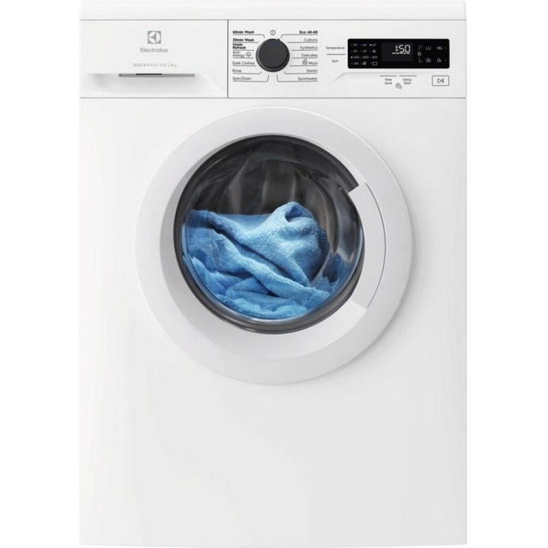 ELECTROLUX EWZF528WE Ves masina