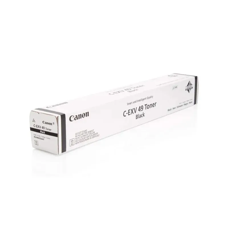 Canon toner CEXV 49 Black