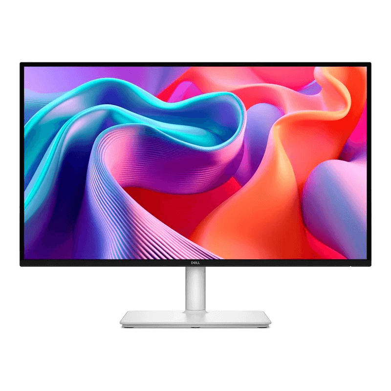 Dell 27 QHD Monitor - S2725DSM
