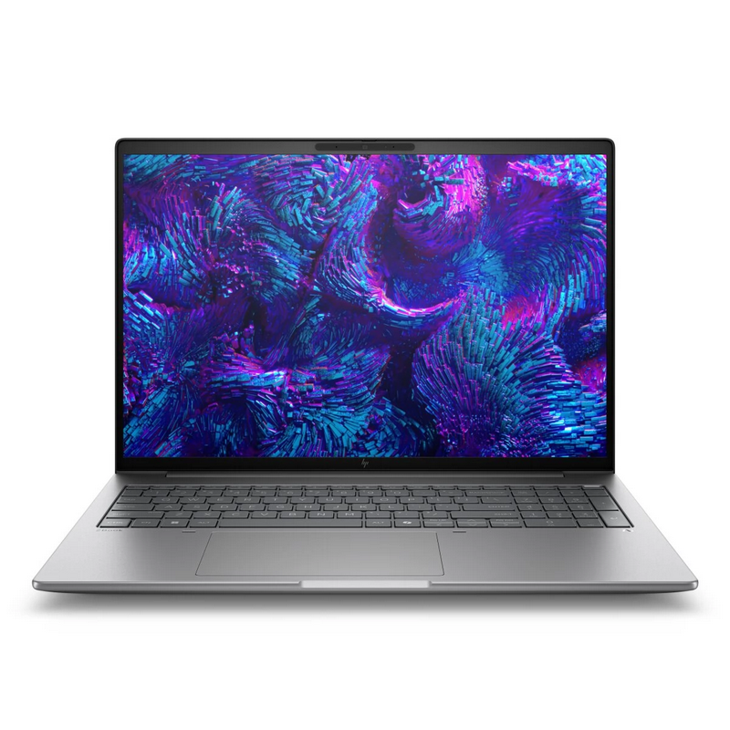 HP Zbook 8 16 G1i U7/32GB/1TB16'' 2K, U7-255H 2.0/5.1GHz32GB DDR5, 1TB, RTX A500 4GB, Backlit KB