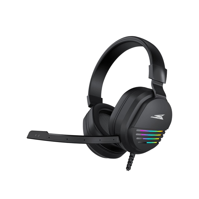 Slušalice Baracuda BGH-011 PEARL crne