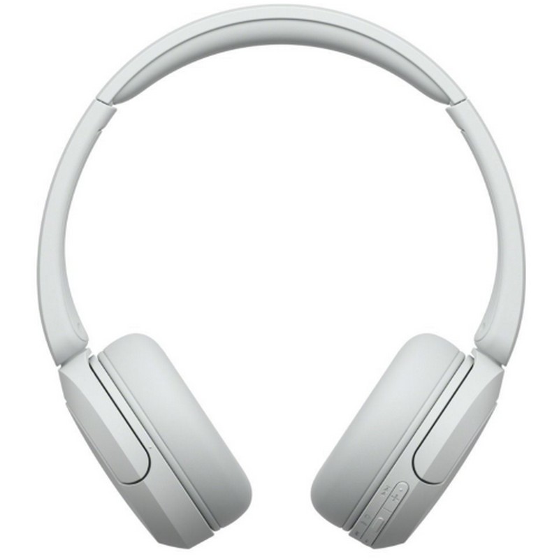 Slušalice bežične Sony WH-CH520 Bijele