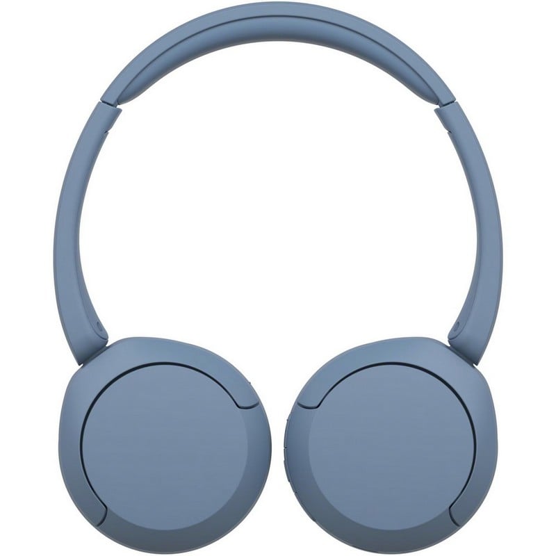 Slušalice bežične Sony WH-CH520 Plave 
