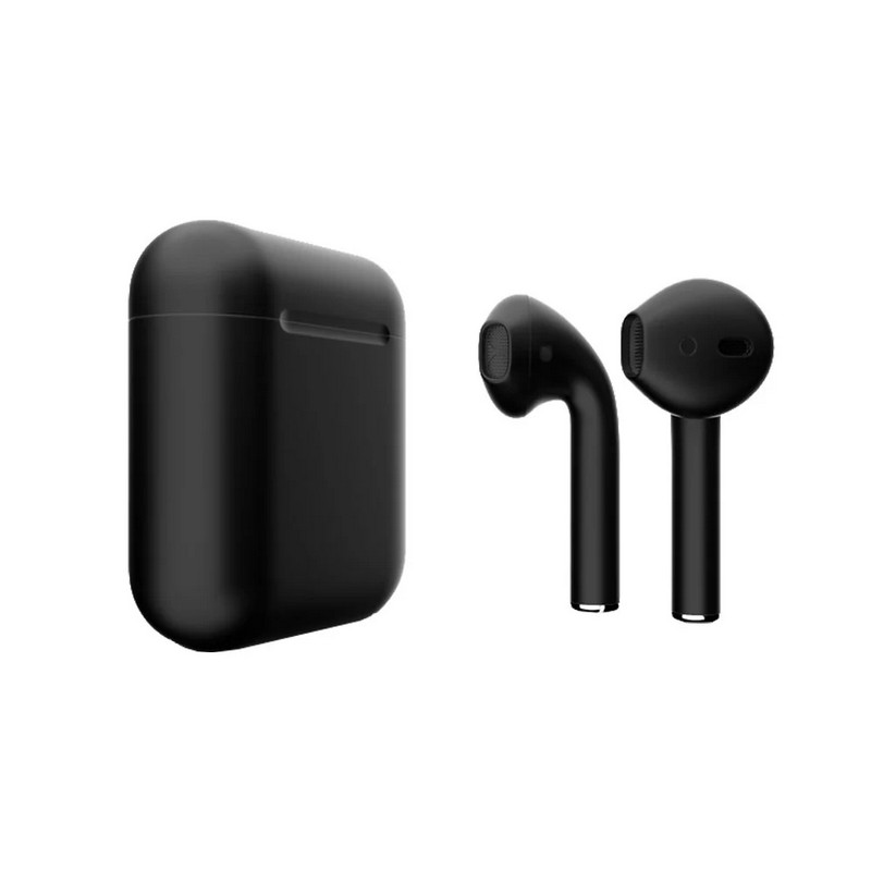 Slušalice bežične InPods 12 crne