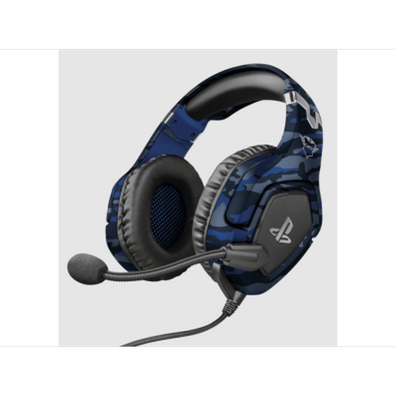 Slušalice Trust 488 Forze-B žične 