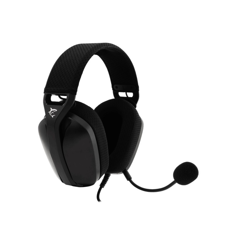 Slušalice White Shark GH-2443 SPARROW crne