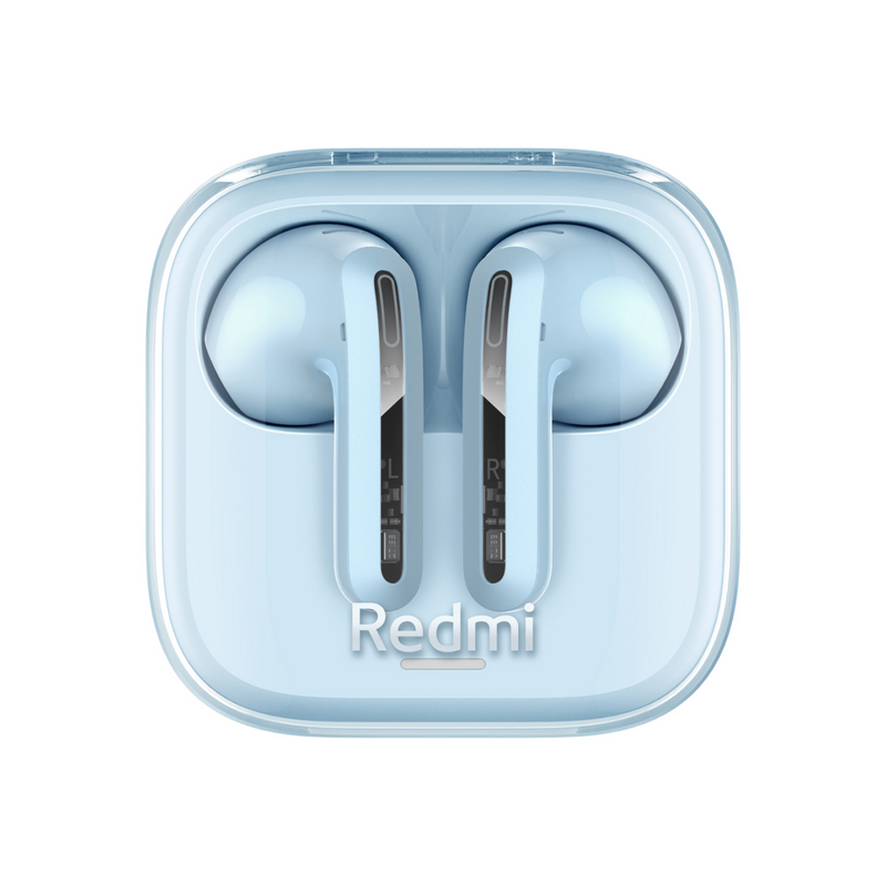 Slušalice Xiaomi Redmi Buds 6 Active plave