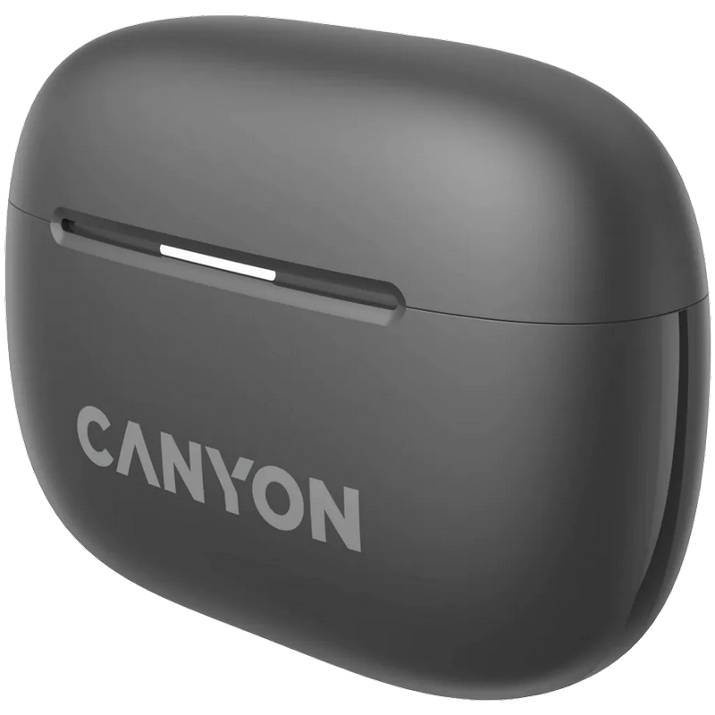 Slušalice bežične Canyon OnGo 10 ANC TWS-10 Sive