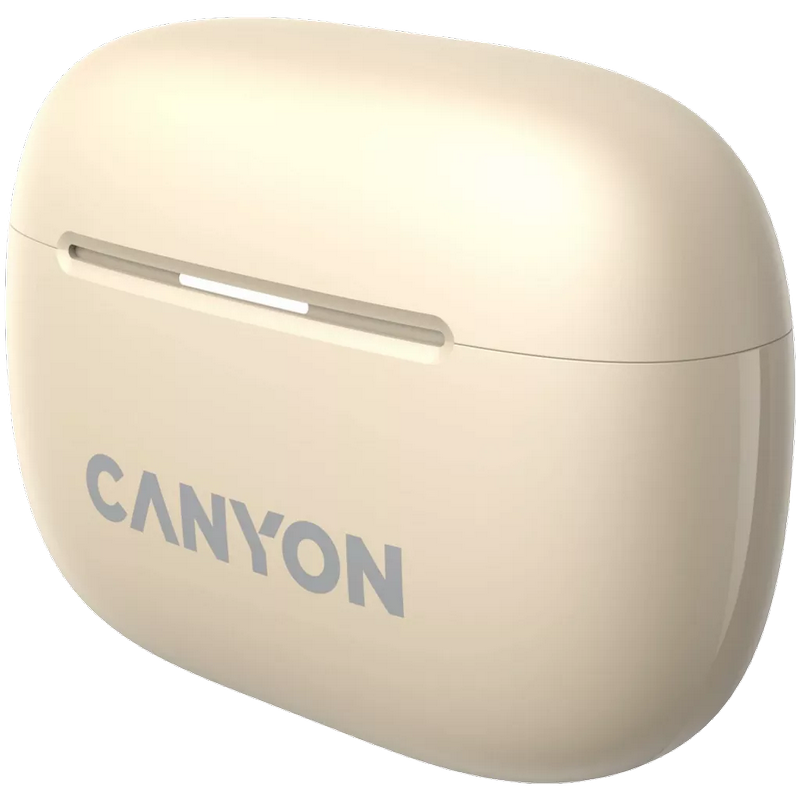 Slušalice bežične Canyon OnGo 10 ANC TWS-10 Bež