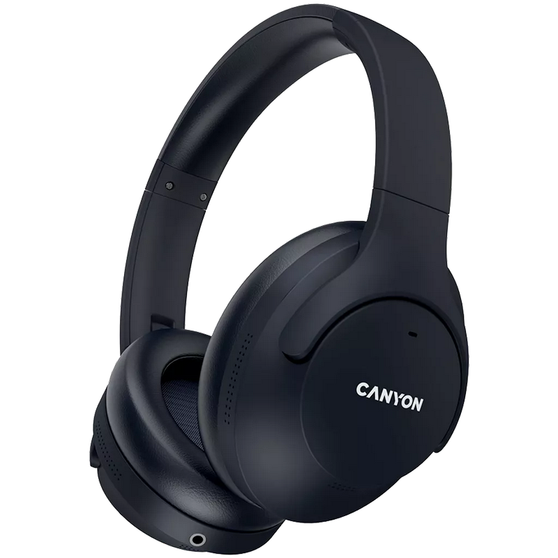 Slušalice bežične Canyon ANC OnRiff 10 crne