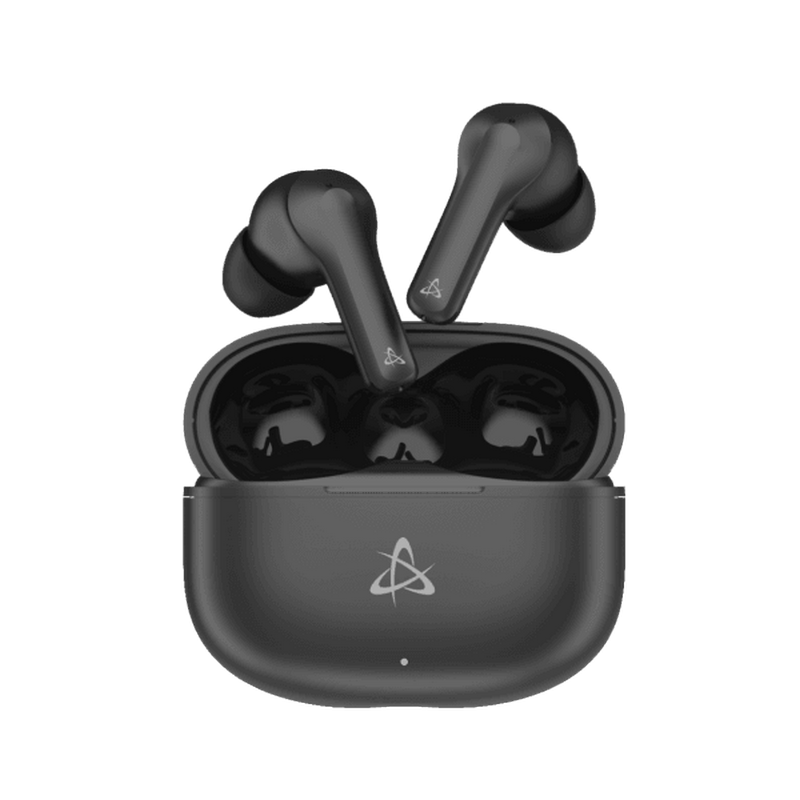 Slušalice bežične SBOX EB-TWS99 Crne