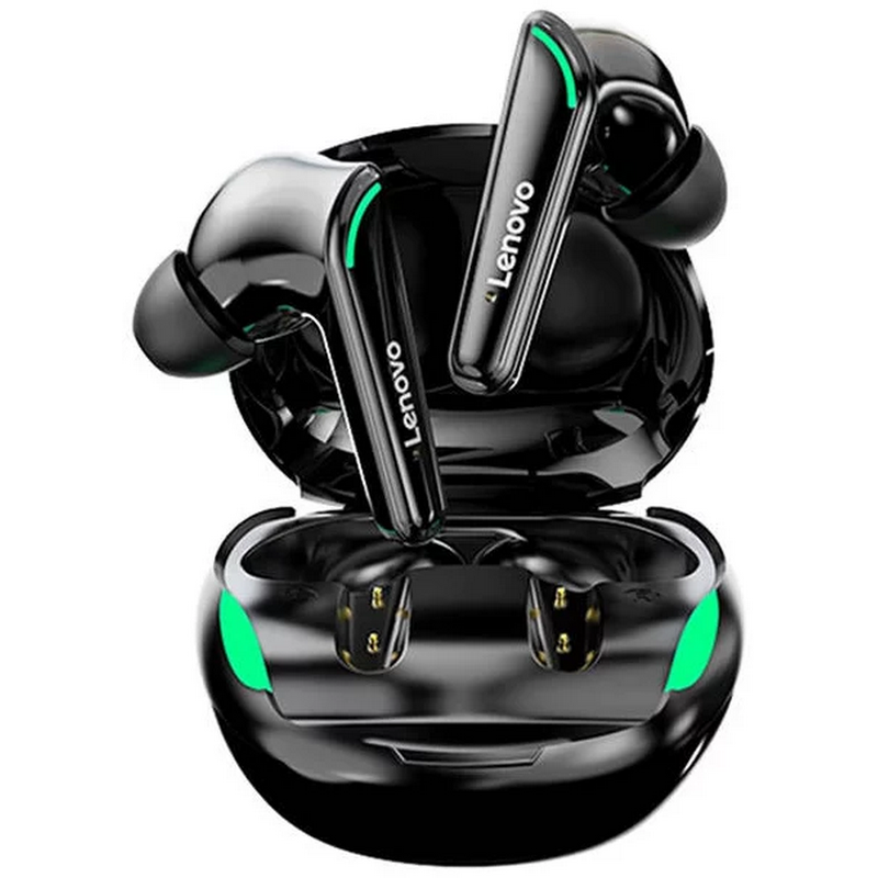  Slušalice bežične Lenovo ThinkPlus Live Pods XT92 crne