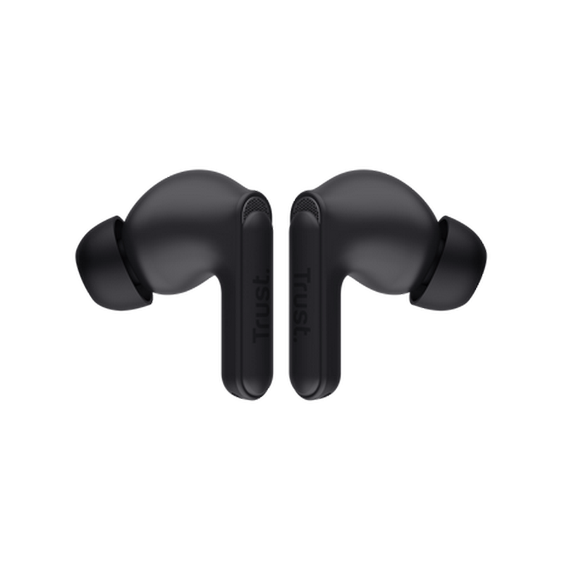  Slušalice bežične Trust Yavi Bluetooth ENC crna