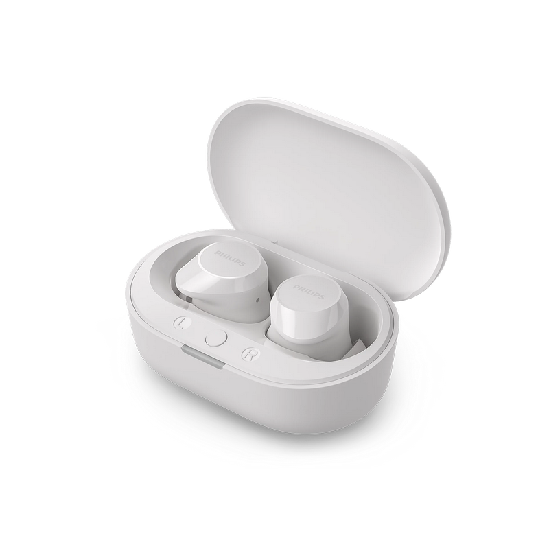  Slušalice bežične Philips TAT1209WT/00 Bijele