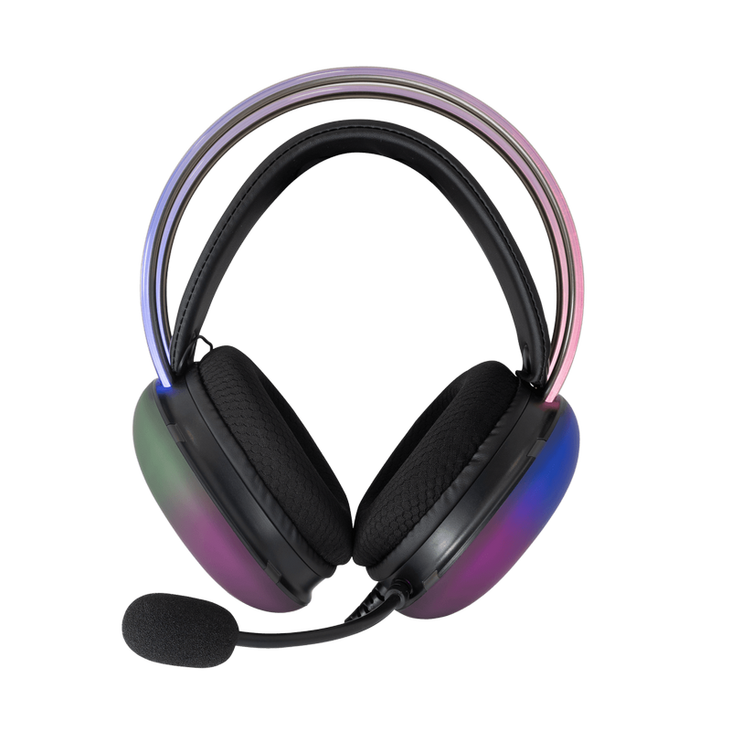 Slušalice White Shark Firefly GH-2342 Crne