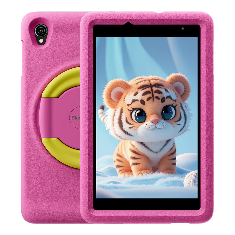 Tablet BlackView Tab A5 Kids 3/64GB Flamingo Pink