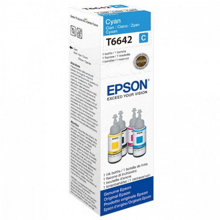 Tinta Epson T6642