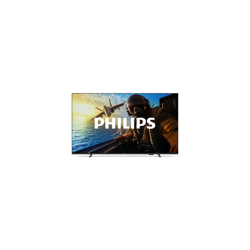  TV Philips 65" 4K 65PUS7000/12