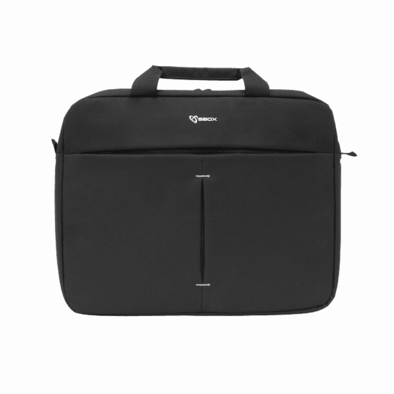 Torba za laptop SBOX Athens NSS-35117 15,6 inch crna