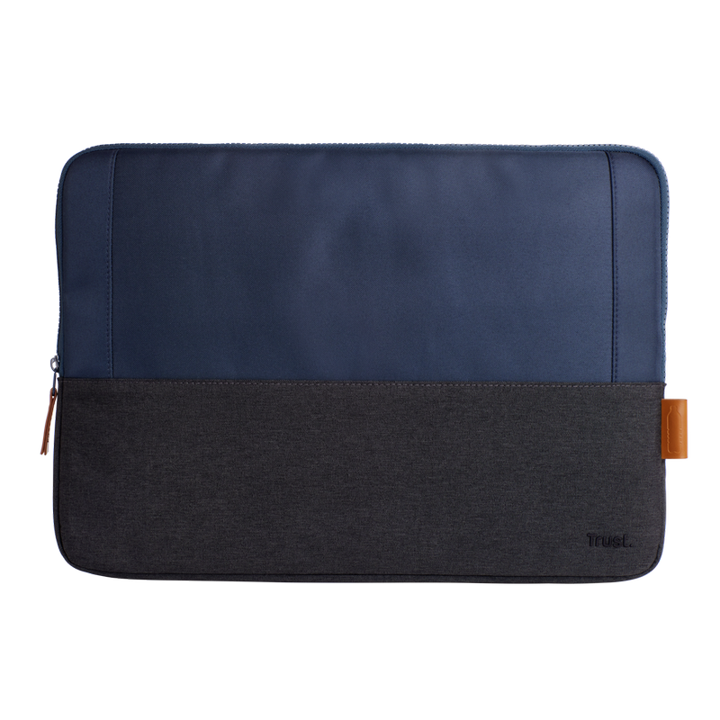 Torba za laptop Trust Lisboa 16" Laptop Sleeve Blue