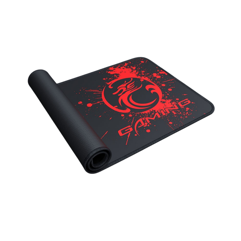 Podloga za miš IMICE PD-03 80x30cm crna